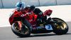Ο De Rosa με QJ SRK 800 RS πρώτος μεταξύ των αναβατών του WorldSSP Challenge στην Ουγγαρία