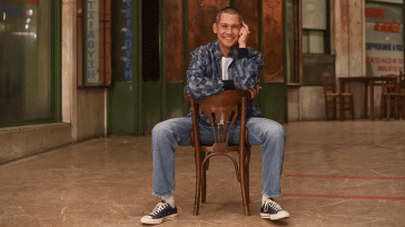 Σωτήρης Κοντιζάς: Τιμήθηκε ως Πρεσβευτής της Ιαπωνικής Κουζίνας