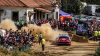 Vodafone Rally de Portugal: O Neuville βρήκε το ρυθμό του- Οριακή η διαφορά από τον πατριάρχη Ogier