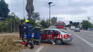Τραγωδία στην Ερέτρια: 72χρονος έχασε τη ζωή του σε τροχαίο