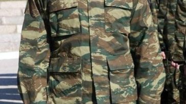 Πένθος στον Στατό Ξηράς: Έφυγε ξαφνικά 47χρονος Αρχιλοχίας εν ώρα υπηρεσίας