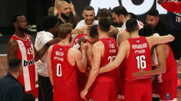 Ο τρόπος διάθεσης των εισιτηρίων για το Final Four