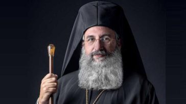 Συγκλονίζει ο Μητροπολίτης Ρεθύμνης για τη δολοφονία του Νικήτα: «Θα είμαι δίπλα στην οικογένεια»