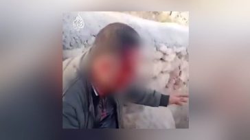 Δυτική Όχθη: Επίθεση ισραηλινών εποίκων σε Παλαιστίνιο και τον ανήλικο γιο του