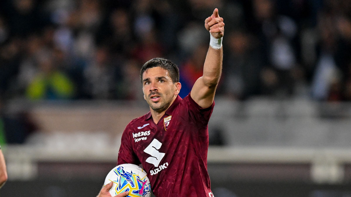Με ανατροπή η Τορίνο, 2-1 τη Σασουόλο