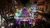 Κάθε γωνιά της Αθήνας σε festival mode όλο τον Μάιο