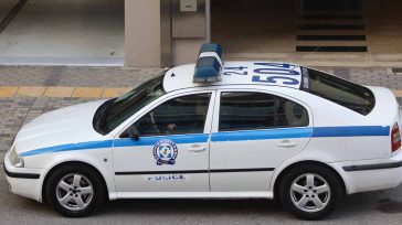 Ζωγράφου: Νεκρός 62χρονος που έπεσε από δεύτερο όροφο πολυκατοικίας