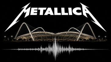 Σεισμός Metallica: Το Αστεροσκοπείο μετρά τις δονήσεις στο ΟΑΚΑ