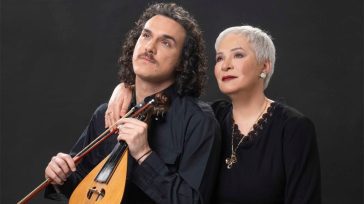 Η παράσταση «Νίκος Ξυλούρης, ο Αρχάγγελος της Κρήτης» σε καλοκαιρινή περιοδεία