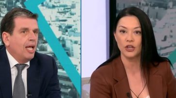 ΠΑΣΟΚ για αντιπαράθεση Καιρίδη – Γιαννακοπούλου: Η αλαζονεία των στελεχών της ΝΔ έχει υπερβεί κάθε όριο