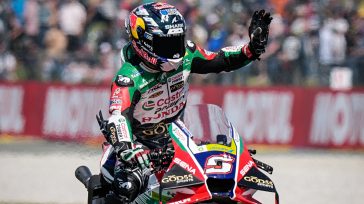 MotoGP Δοκιμές: Ο Zarco στην 1η θέση, ο Marc Marquez στις Κατατακτήριες 1 στο Le Mans