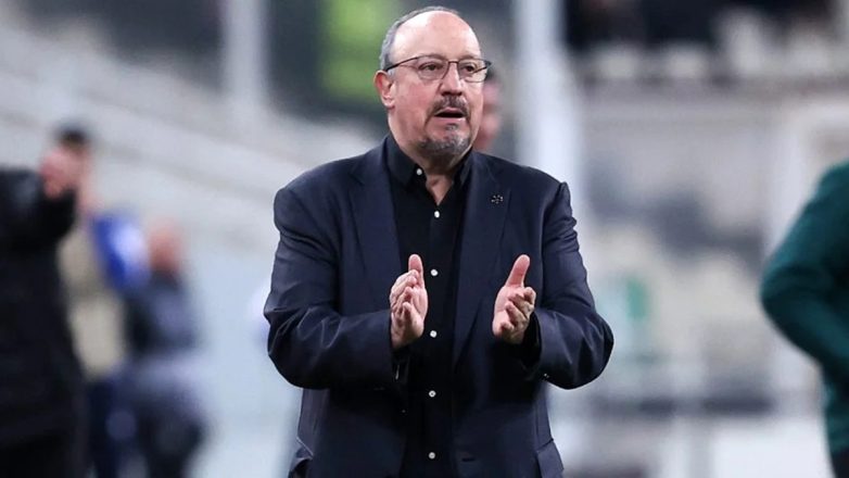Μπενίτεθ: «Εκεί θα κριθεί το ντέρμπι»