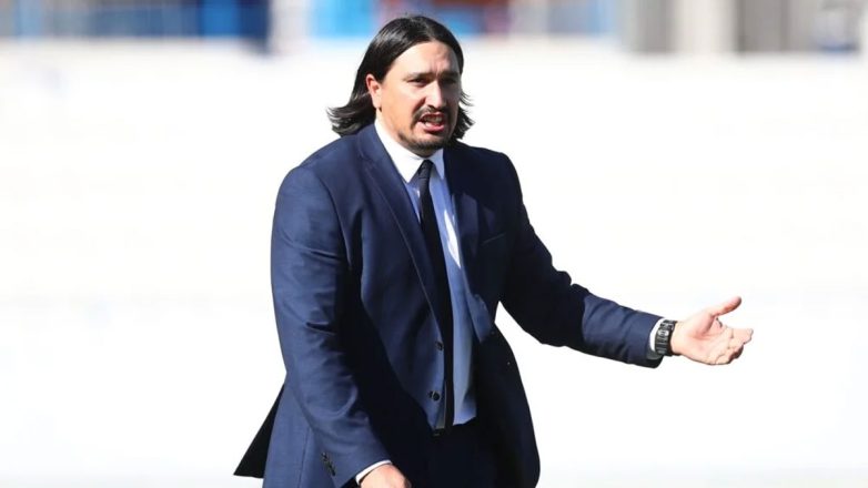Λέτο: «Υπερήφανος για τους παίκτες μου»