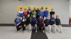 Πανέτοιμη η Εθνική Ταεκβοντό για το Ευρωπαϊκό