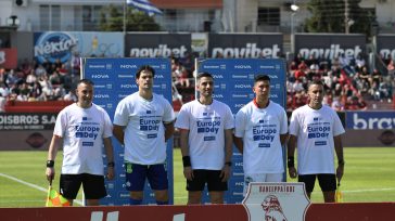 Κηφισιά: «Ο γνωστός και μη εξαιρετέος επί σειρά ετών συνονόματος…»