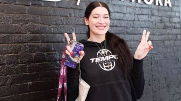 Ντεμπούτο στο WNBA για τη Μαριέλλα Φασούλα