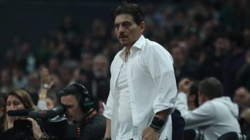 Γιαννακόπουλος: «Ο καλύτερος ας το αποδείξει»