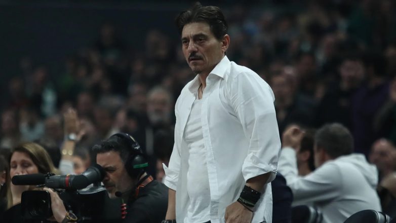 Γιαννακόπουλος: «Ο καλύτερος ας το αποδείξει»