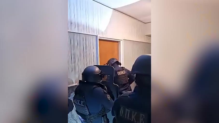 Διακίνηση ναρκωτικών: 5 συλλήψεις από την ΕΛ.ΑΣ. σε Εξάρχεια και Λόφο Στρέφη
