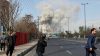 Μήνυμα Ιράν προς Τραμπ μέσω… Κιούμπρικ: « Παραλογισμός να βομβαρδίζεις για να αποτρέψεις»