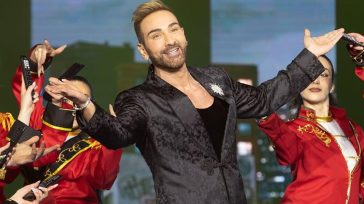 J2US: Τα δύο πρόσωπα που θα είναι guests στην κριτική επιτροπή του 11ου live