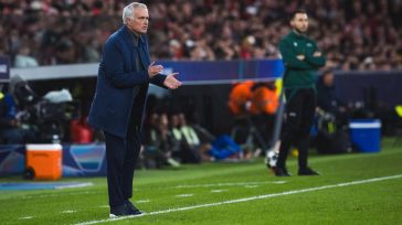 Special One ξανά στη Ρεάλ: Συμφωνία Μουρίνιο-Πέρεθ