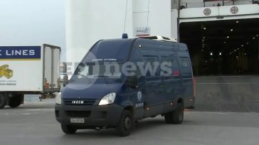 Δολοφονία Νικήτα: Στον Κορυδαλλό το ζεύγος Παρασύρη