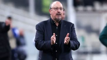 Μπενίτεθ: «Εκεί θα κριθεί το ντέρμπι»