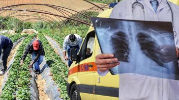 Συναγερμός για κρούσματα φυματίωσης σε Ηλεία και Αχαΐα