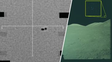 Οι τρεις θεάσεις UFO στην Ελλάδα