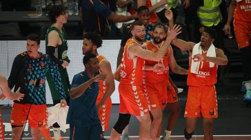 Το πανόραμα των play-offs για το Final Four