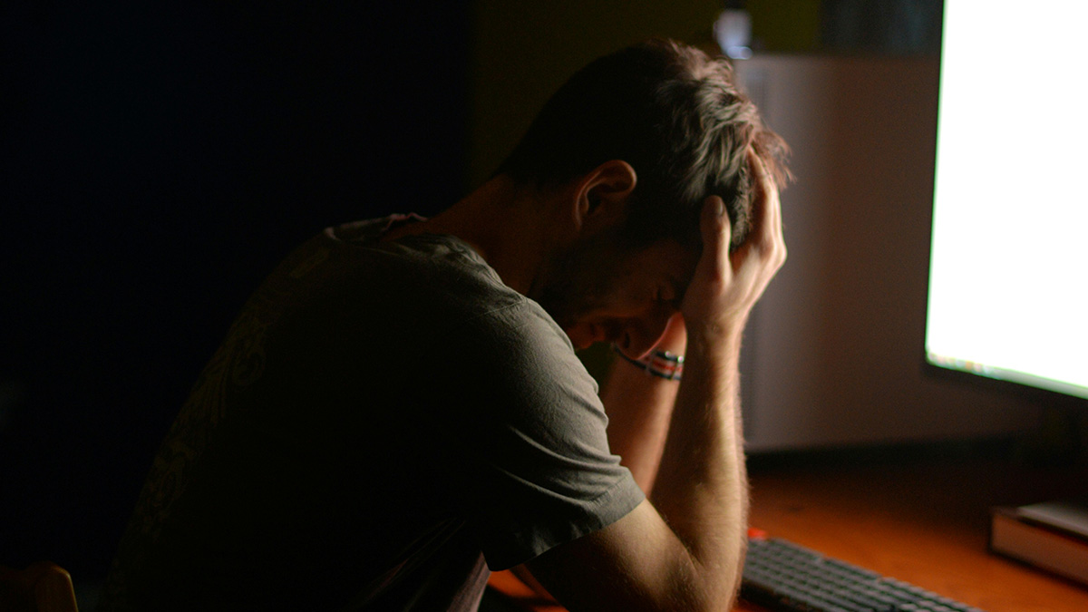 Burnout: Η εξάντληση της ζωής χωρίς νόημα