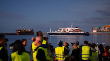 MV Hondius: Έλληνας ανάμεσα στους επιβάτες