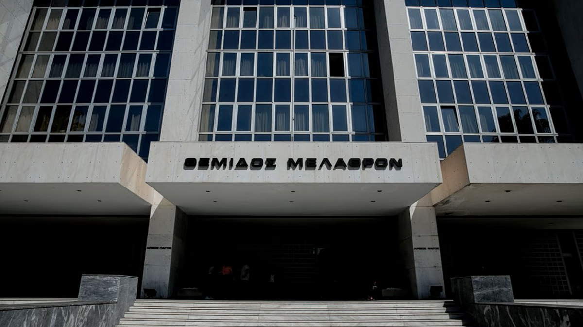 Ευρωπαίοι εισαγγελείς: Το Ανώτατο Δικαστικό Συμβούλιο αποφασίζει τη Δευτέρα για τις θητείες
