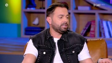 Ηλίας Βρεττός: Πώς συνέβη ο ξυλοδαρμός στην Κύπρο – «Έφαγα μια καλή μπουνιά από το άσχετο»