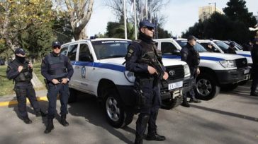 Ηράκλειο: Αιματηρό επεισόδιο σε καταυλισμό Ρομά