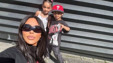 Kim Kardashian: «Λιώνει» για τον γιο της, Psalm – Η δημόσια εξομολόγηση για τα γενέθλιά του