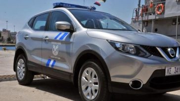 Πειραιάς: Δύο συλλήψεις για θαλάσσια ρύπανση κατά τον ανεφοδιασμό κρουαζιερόπλοιου