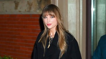 Ινκόγκνιτο στην Ελλάδα η Taylor Swift
