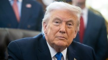 Τραμπ: «Εντελώς απαράδεκτη» η απάντηση του Ιράν