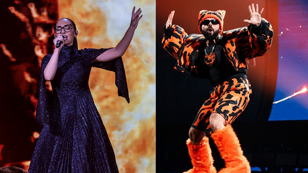 Eurovision 2026: Οι αντιδράσεις για τη δήλωση της Klavdia