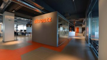 Αλλάζει χέρια η πλατφόρμα «Skroutz»