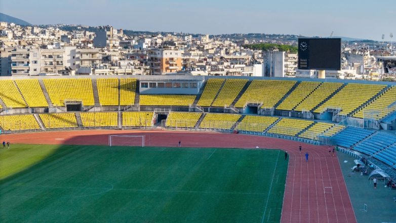 Στον «αέρα» το Καυτανζόγλειο Στον «αέρα» το Καυτανζόγλειο