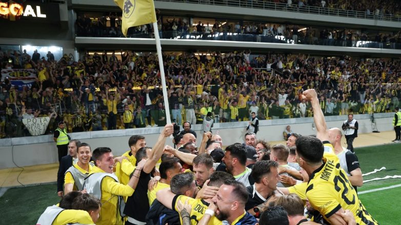 Τα γκολ και οι βαθμολογίες των playoffs
