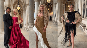 Eurovision 2026: Οι εμφανίσεις των χωρών στο Τιρκουάζ Χαλί