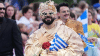 Eurovision 2026: Εντυπωσίασε η Ελλάδα στο Τιρκουάζ Χαλί