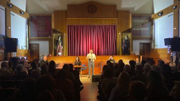Ρέθυμνο: Συνεχίζεται η περιοδεία της Εθνικής Λυρικής Σκηνής