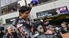 MotoGP: Ο «βασιλιάς της επιστροφής» Martin νικά τον Bezzecchi στην Γαλλία