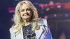 Bonnie Tyler: Υπέστη καρδιακή ανακοπή ενώ την έβγαζαν από το τεχνητό κώμα!