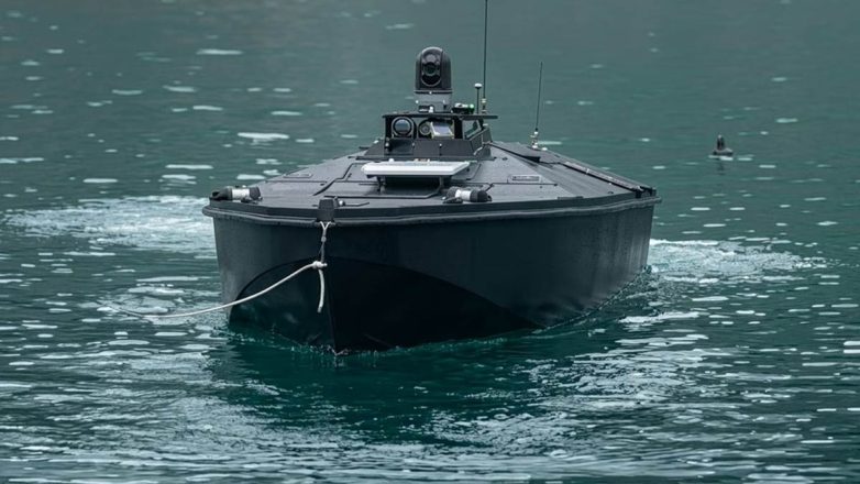 Drone στη Λευκάδα: Αναζητούνται οι χειριστές του μέσω…. διαστήματος